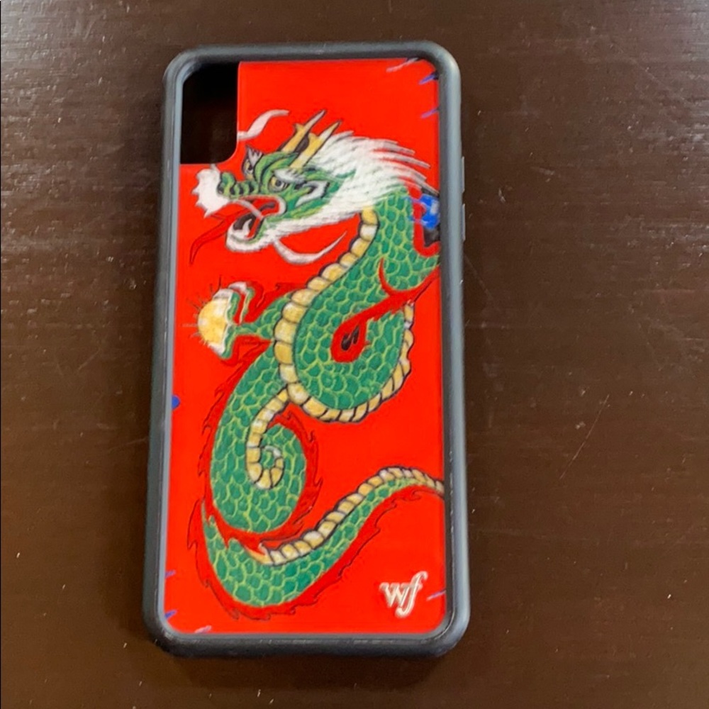 iPhone XS Max case